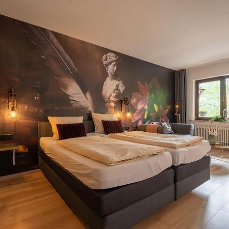 Bed and Breakfast Zur Schmitte Schmallenberg Zewnętrze zdjęcie