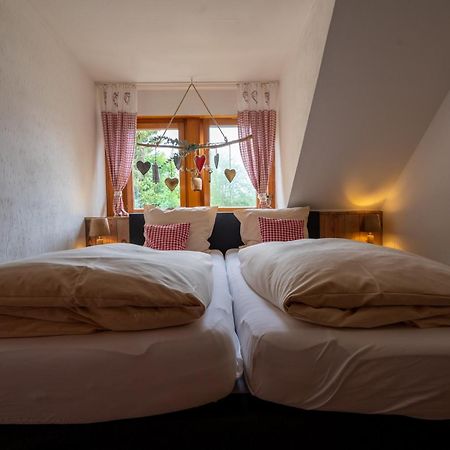 Bed and Breakfast Zur Schmitte Schmallenberg Zewnętrze zdjęcie