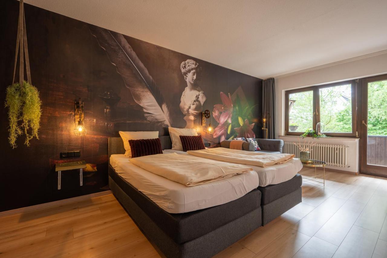Bed and Breakfast Zur Schmitte Schmallenberg Zewnętrze zdjęcie