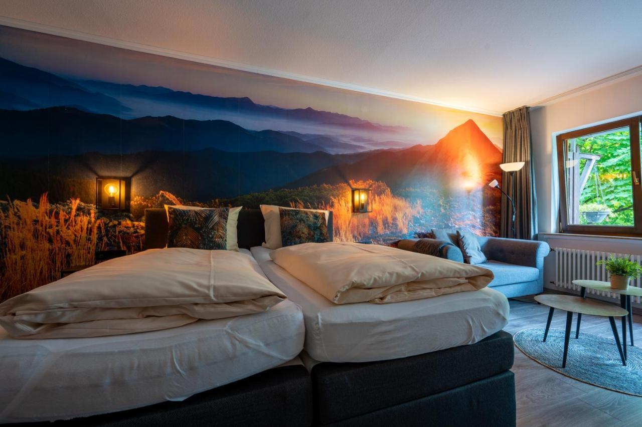 Bed and Breakfast Zur Schmitte Schmallenberg Zewnętrze zdjęcie