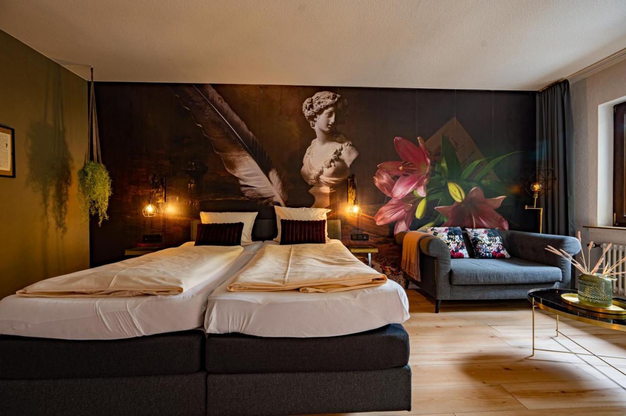 Bed and Breakfast Zur Schmitte Schmallenberg Zewnętrze zdjęcie