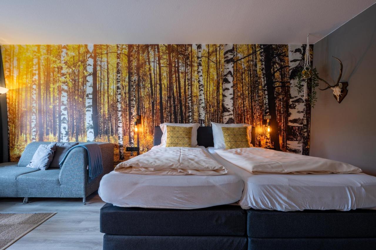 Bed and Breakfast Zur Schmitte Schmallenberg Zewnętrze zdjęcie