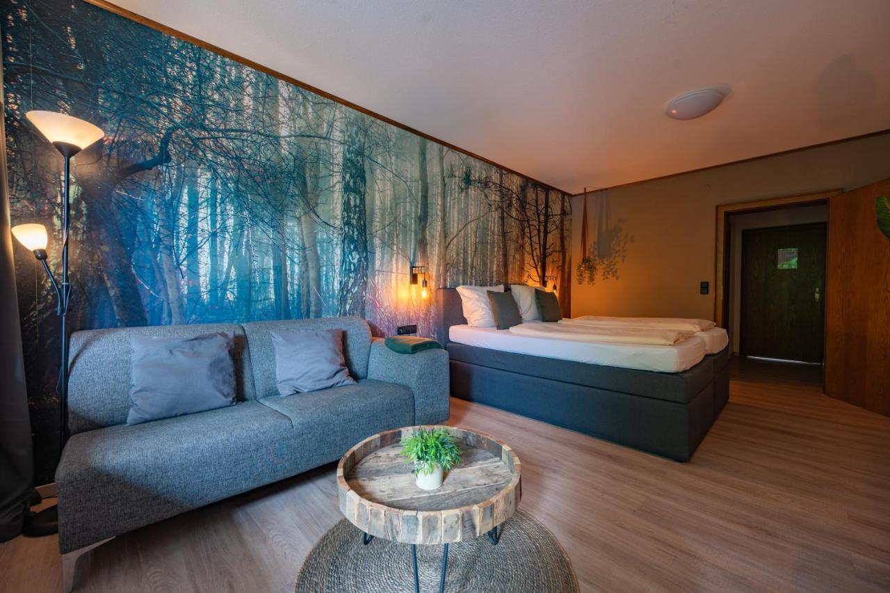Bed and Breakfast Zur Schmitte Schmallenberg Zewnętrze zdjęcie