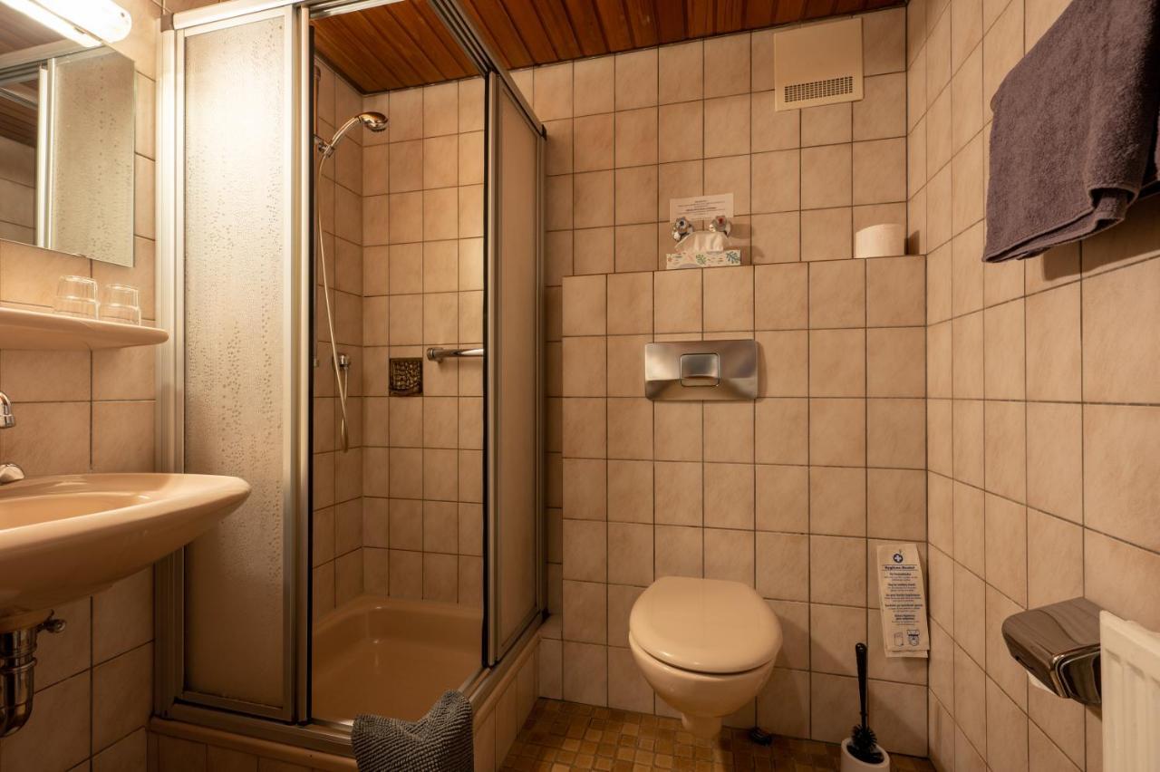 Bed and Breakfast Zur Schmitte Schmallenberg Zewnętrze zdjęcie