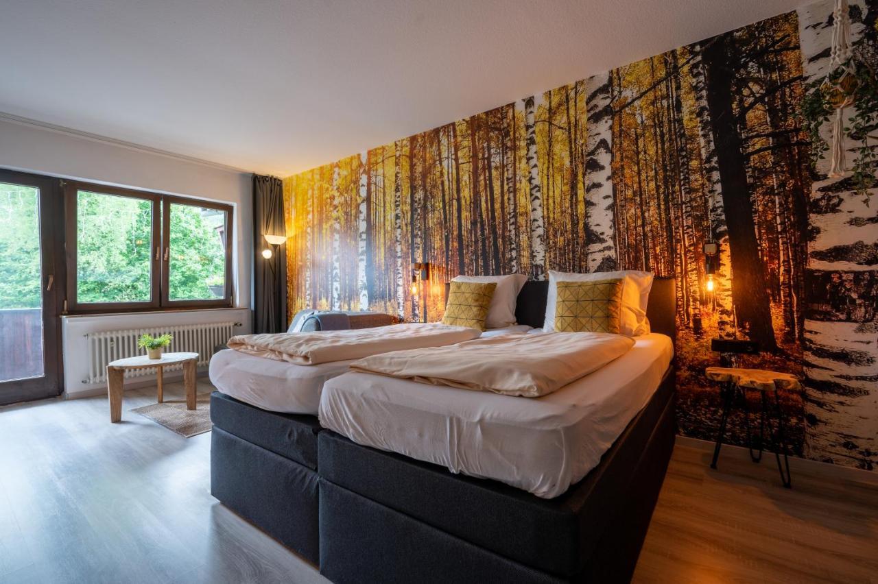Bed and Breakfast Zur Schmitte Schmallenberg Zewnętrze zdjęcie