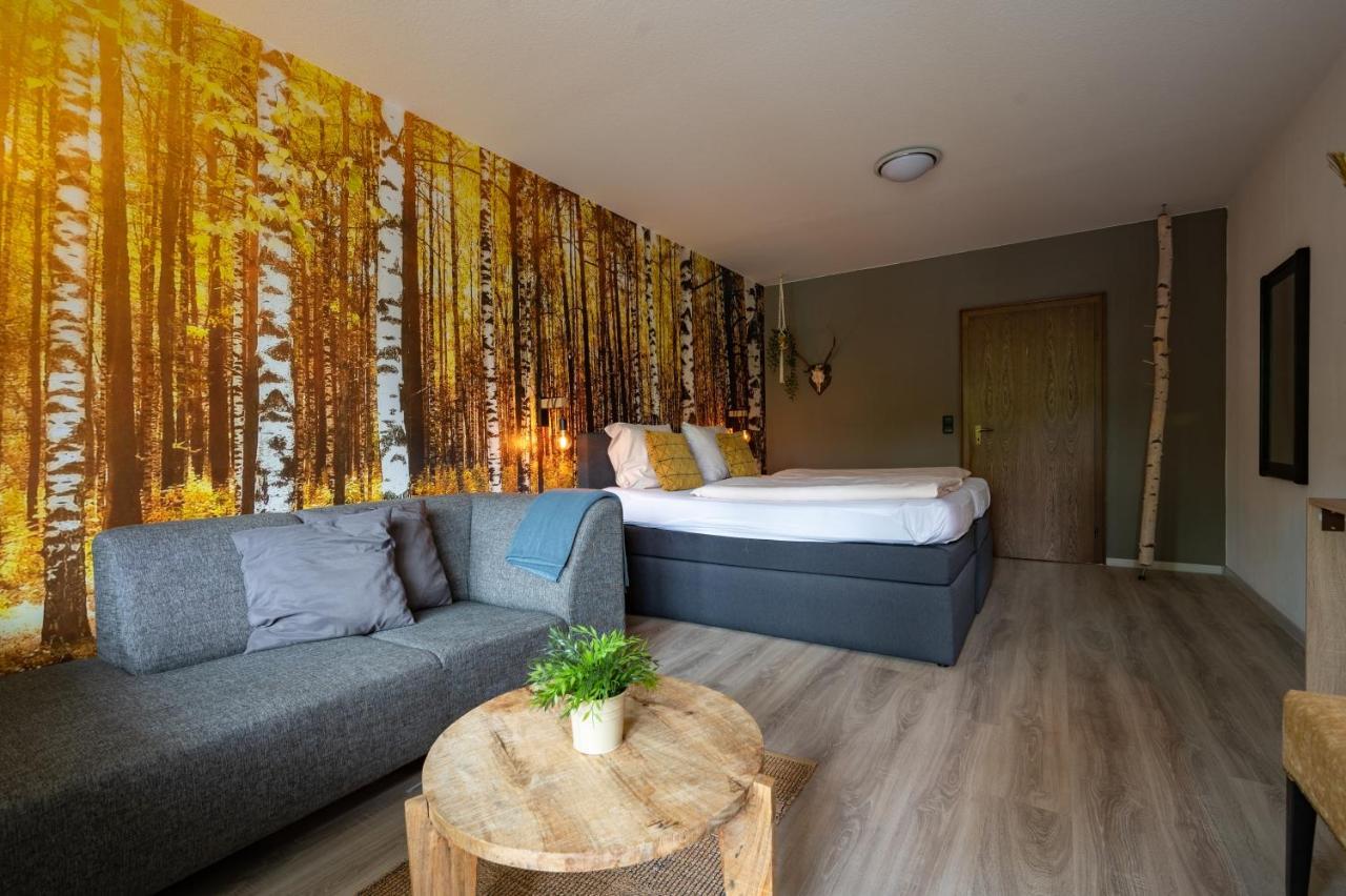 Bed and Breakfast Zur Schmitte Schmallenberg Zewnętrze zdjęcie