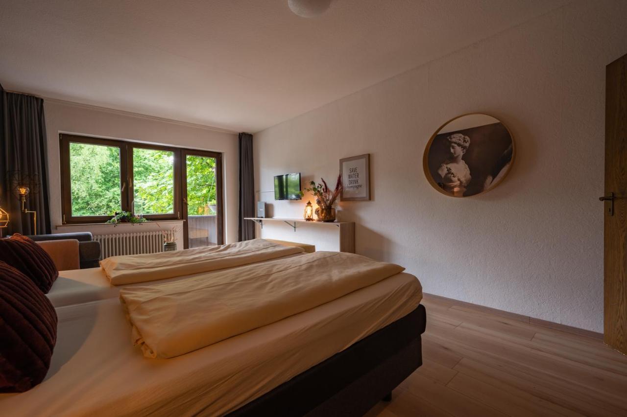 Bed and Breakfast Zur Schmitte Schmallenberg Zewnętrze zdjęcie