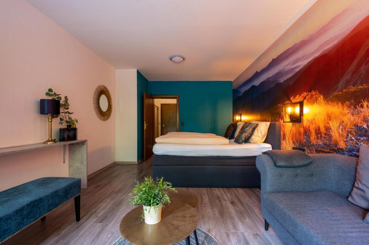 Bed and Breakfast Zur Schmitte Schmallenberg Zewnętrze zdjęcie