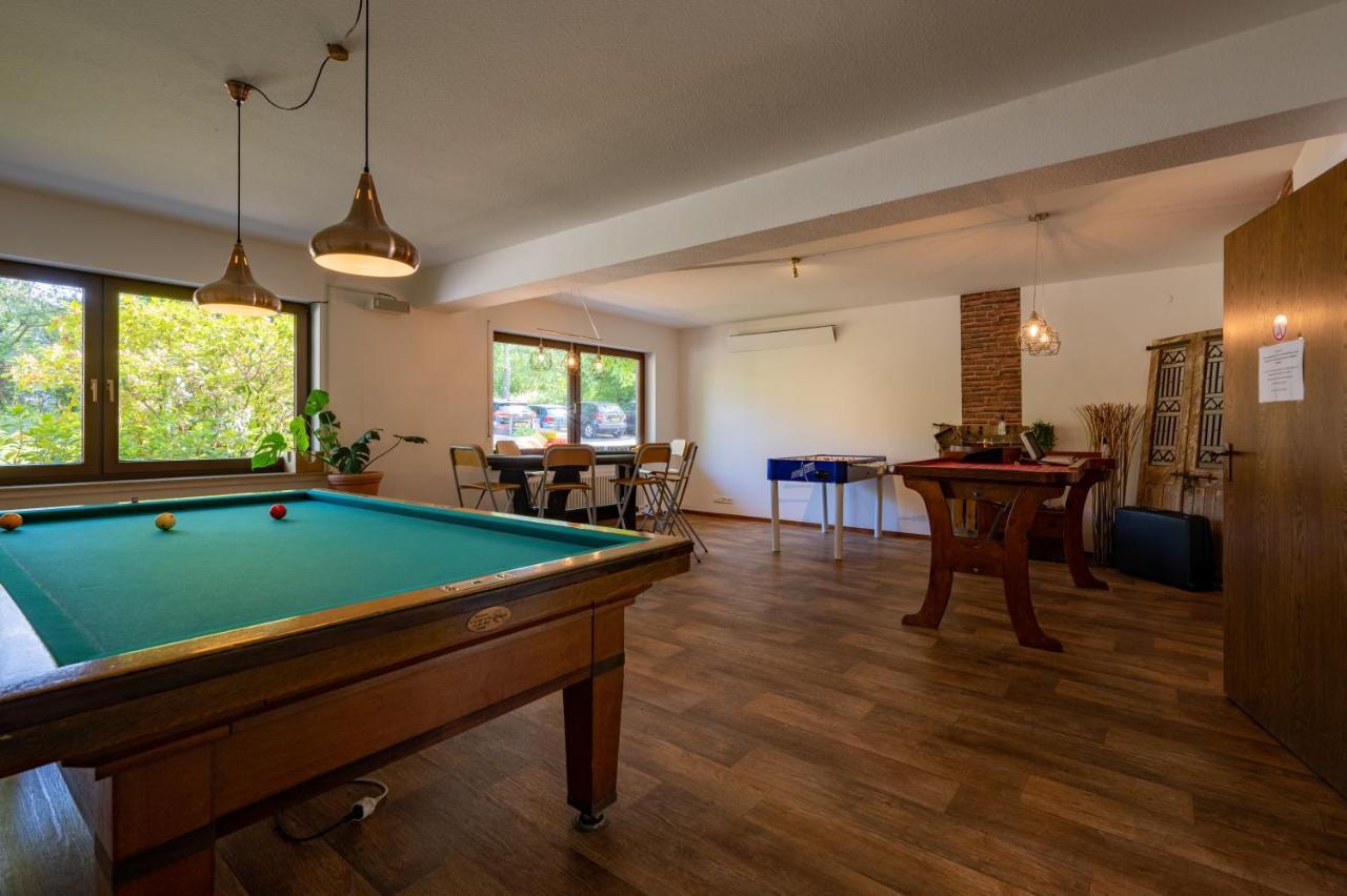Bed and Breakfast Zur Schmitte Schmallenberg Zewnętrze zdjęcie