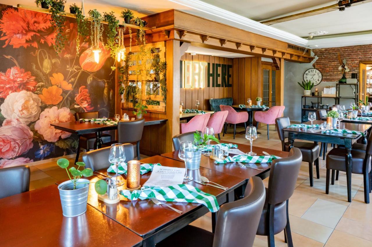 Bed and Breakfast Zur Schmitte Schmallenberg Zewnętrze zdjęcie