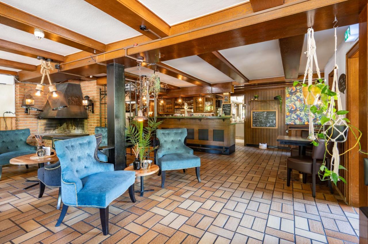 Bed and Breakfast Zur Schmitte Schmallenberg Zewnętrze zdjęcie