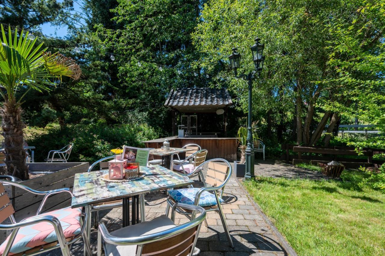 Bed and Breakfast Zur Schmitte Schmallenberg Zewnętrze zdjęcie