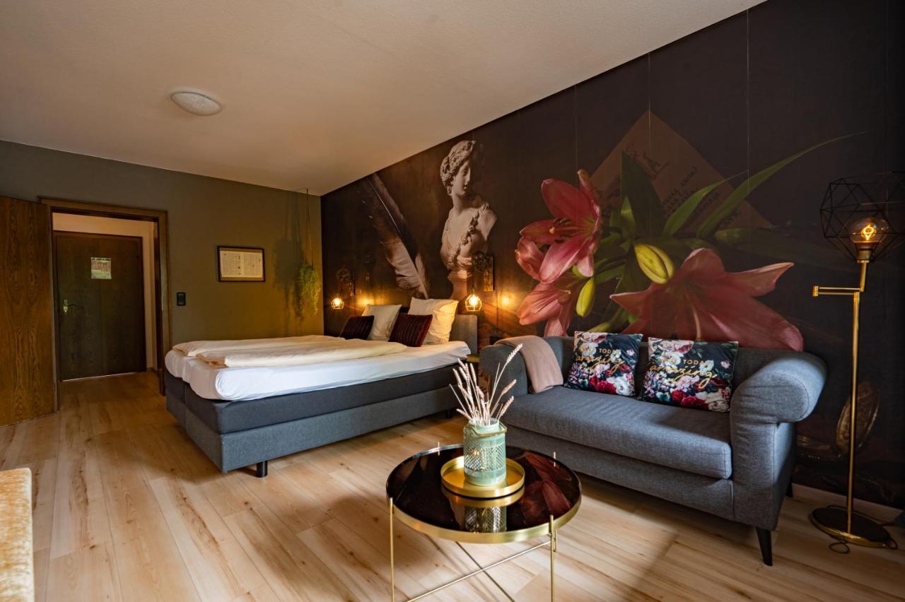 Bed and Breakfast Zur Schmitte Schmallenberg Zewnętrze zdjęcie