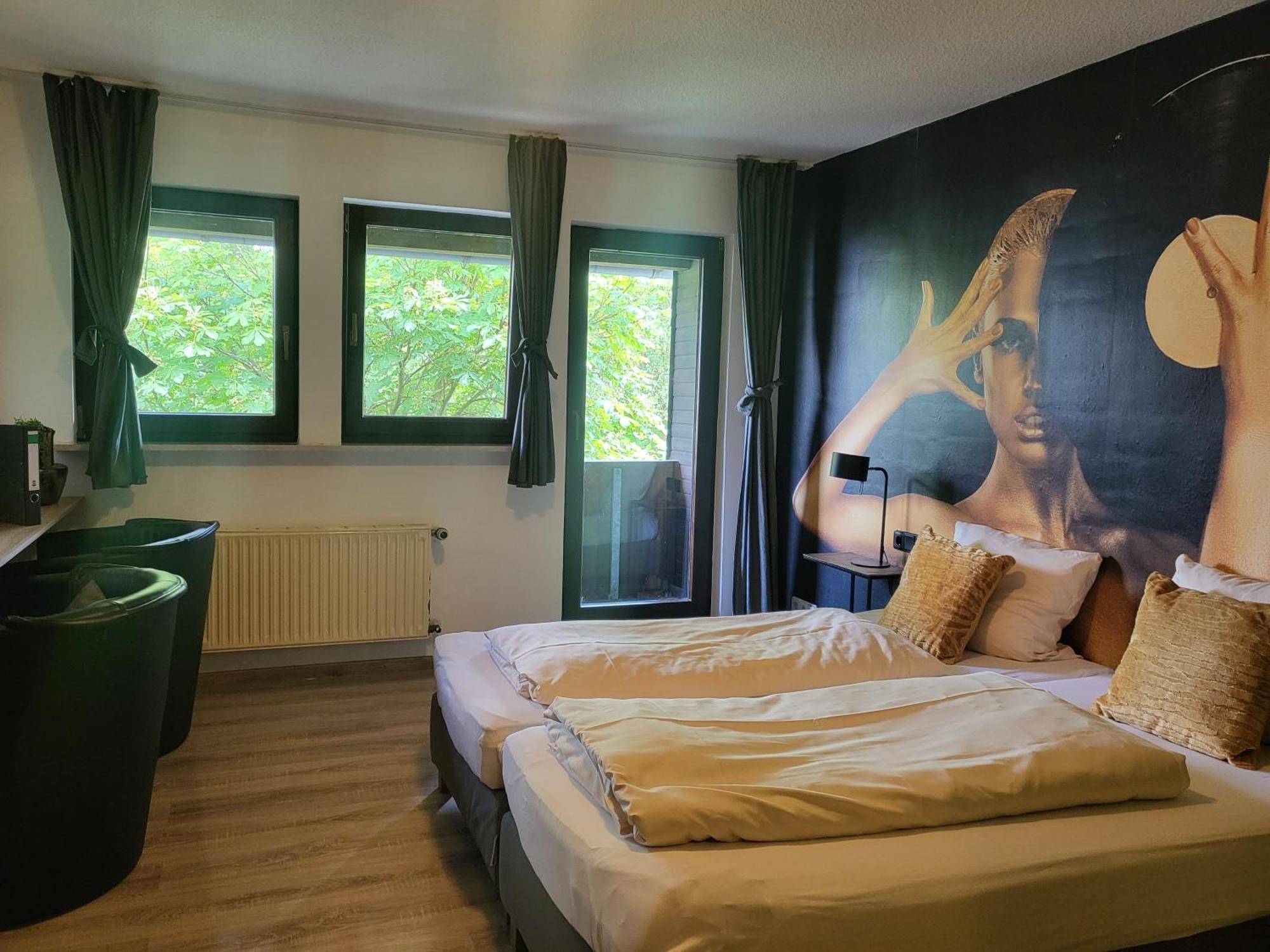 Bed and Breakfast Zur Schmitte Schmallenberg Zewnętrze zdjęcie