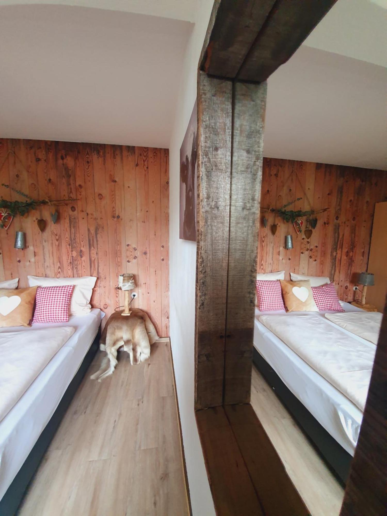 Bed and Breakfast Zur Schmitte Schmallenberg Zewnętrze zdjęcie
