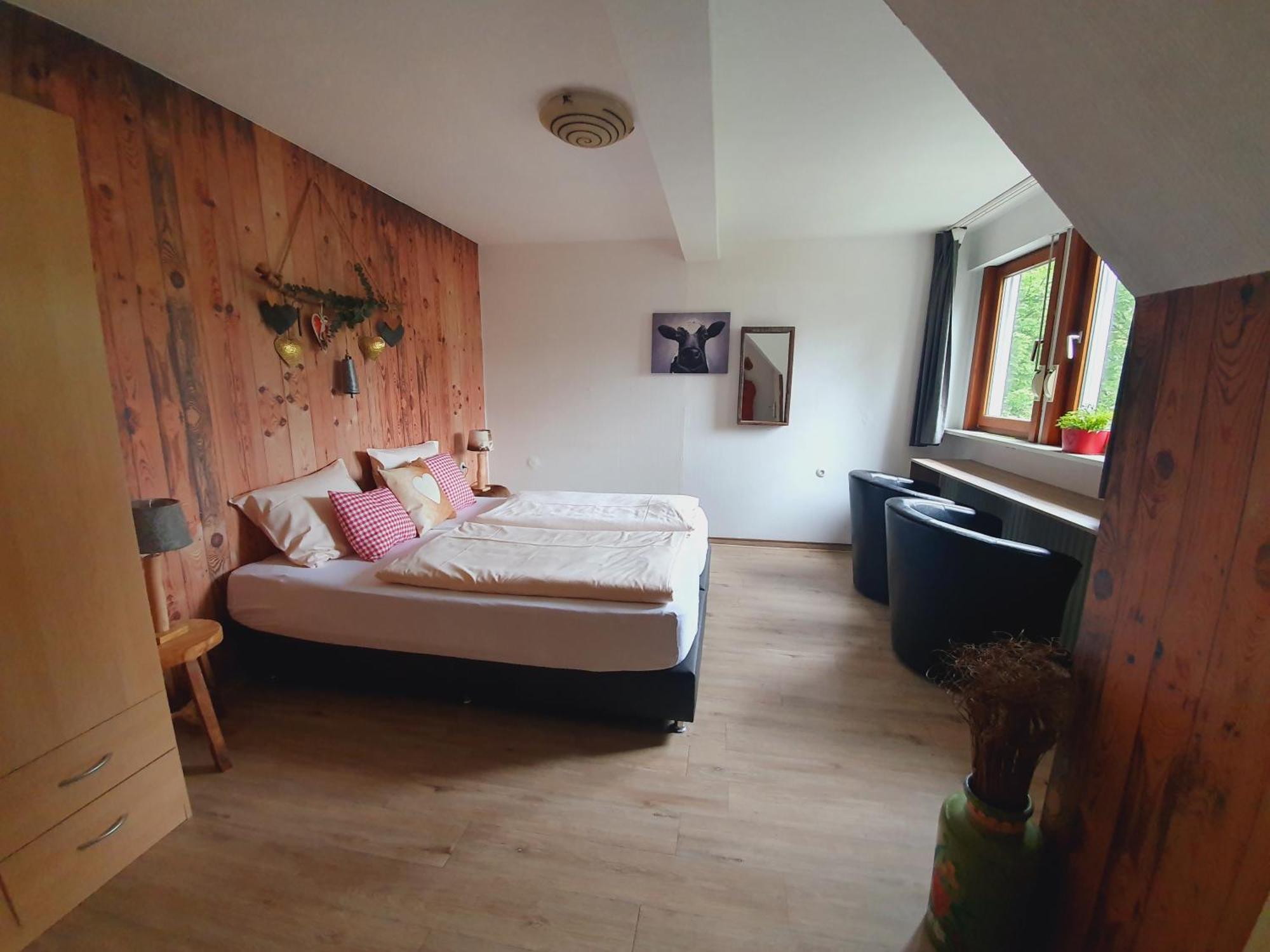 Bed and Breakfast Zur Schmitte Schmallenberg Zewnętrze zdjęcie