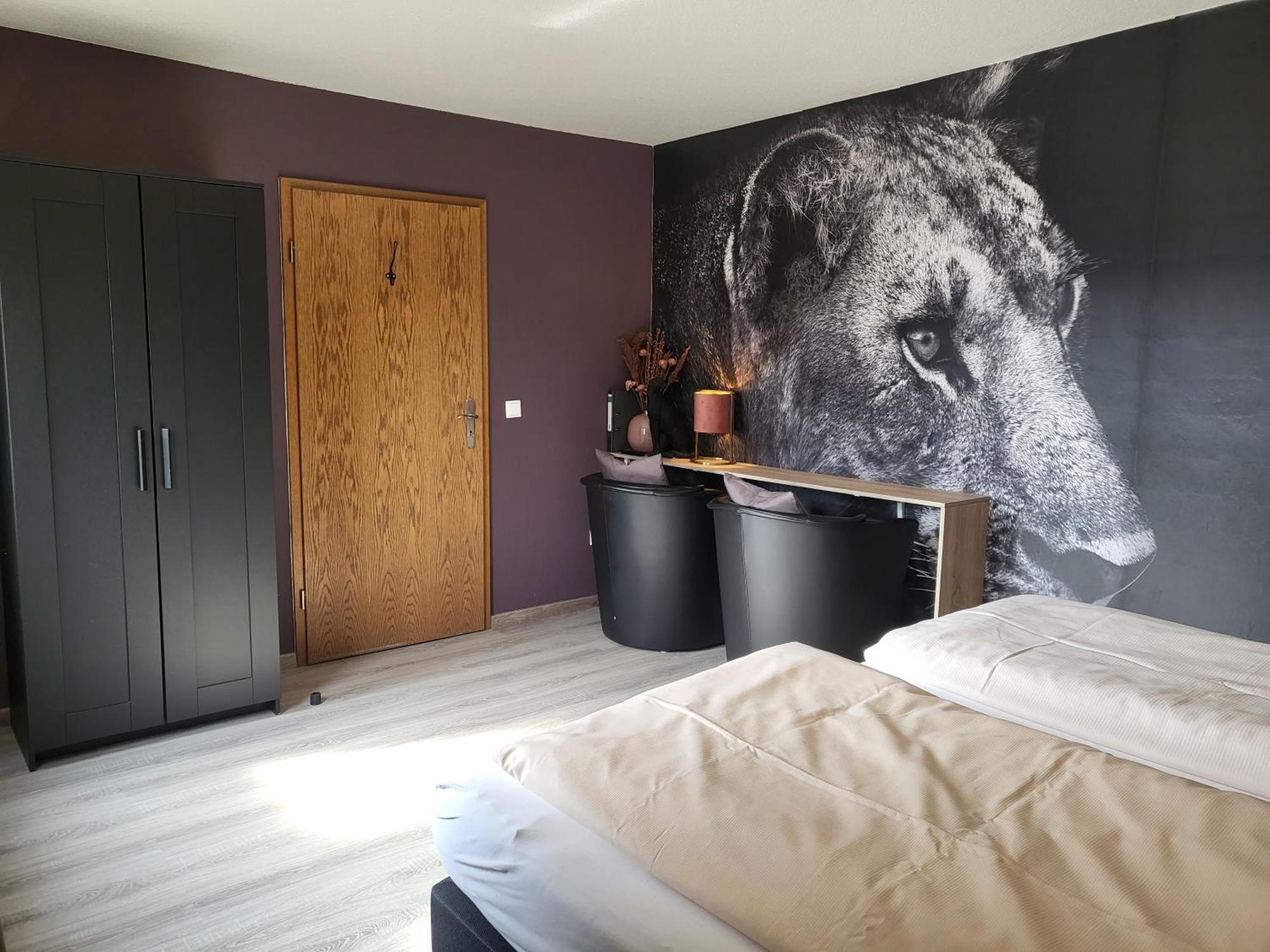 Bed and Breakfast Zur Schmitte Schmallenberg Zewnętrze zdjęcie