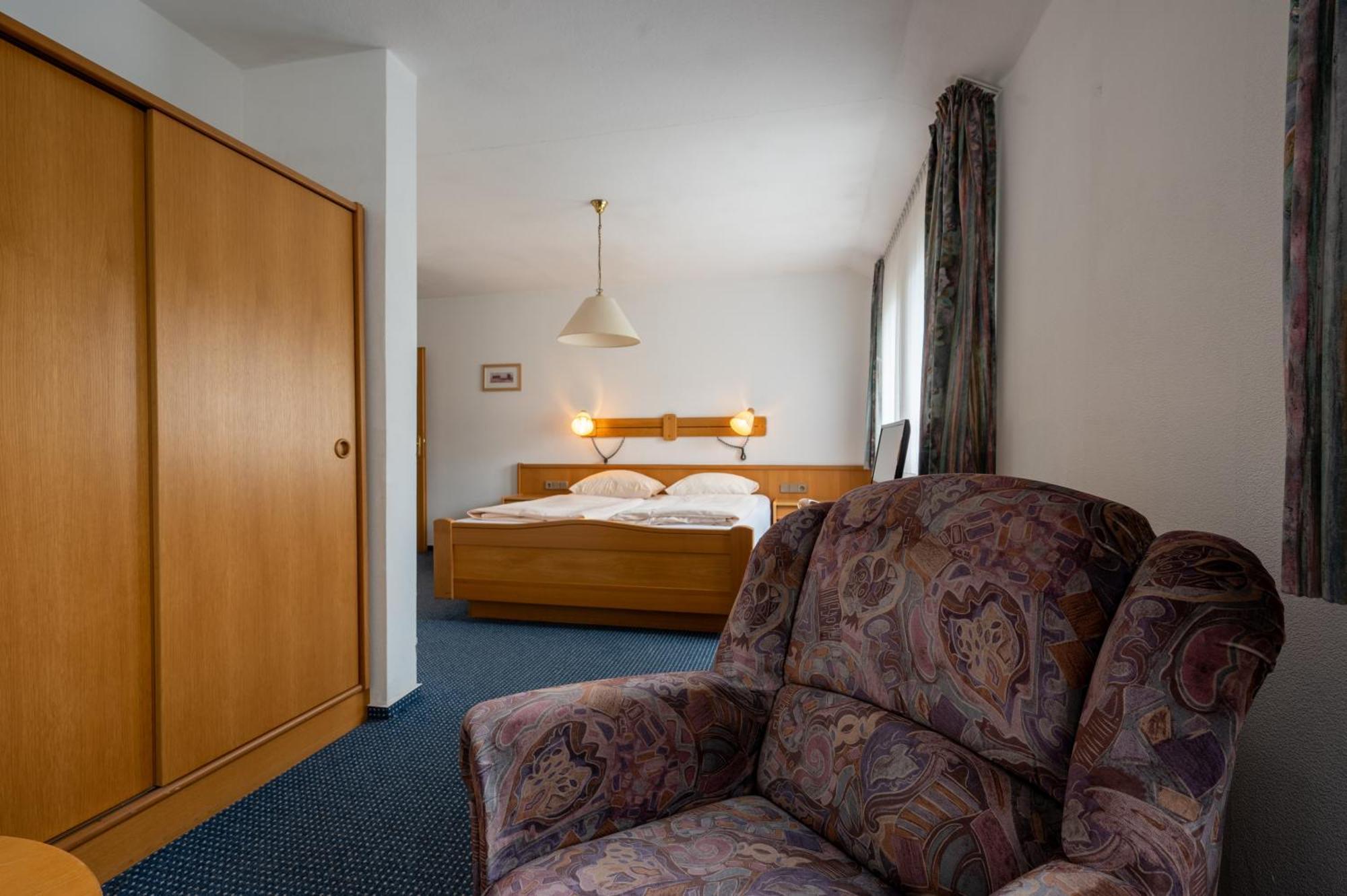 Bed and Breakfast Zur Schmitte Schmallenberg Pokój zdjęcie