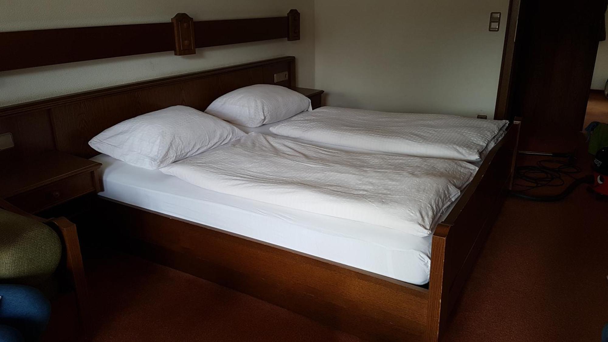Bed and Breakfast Zur Schmitte Schmallenberg Zewnętrze zdjęcie