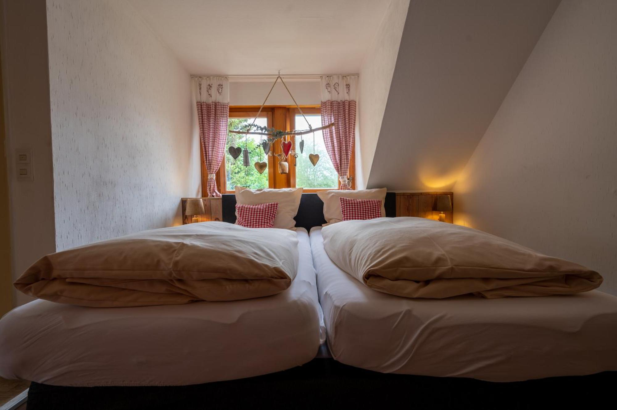 Bed and Breakfast Zur Schmitte Schmallenberg Zewnętrze zdjęcie