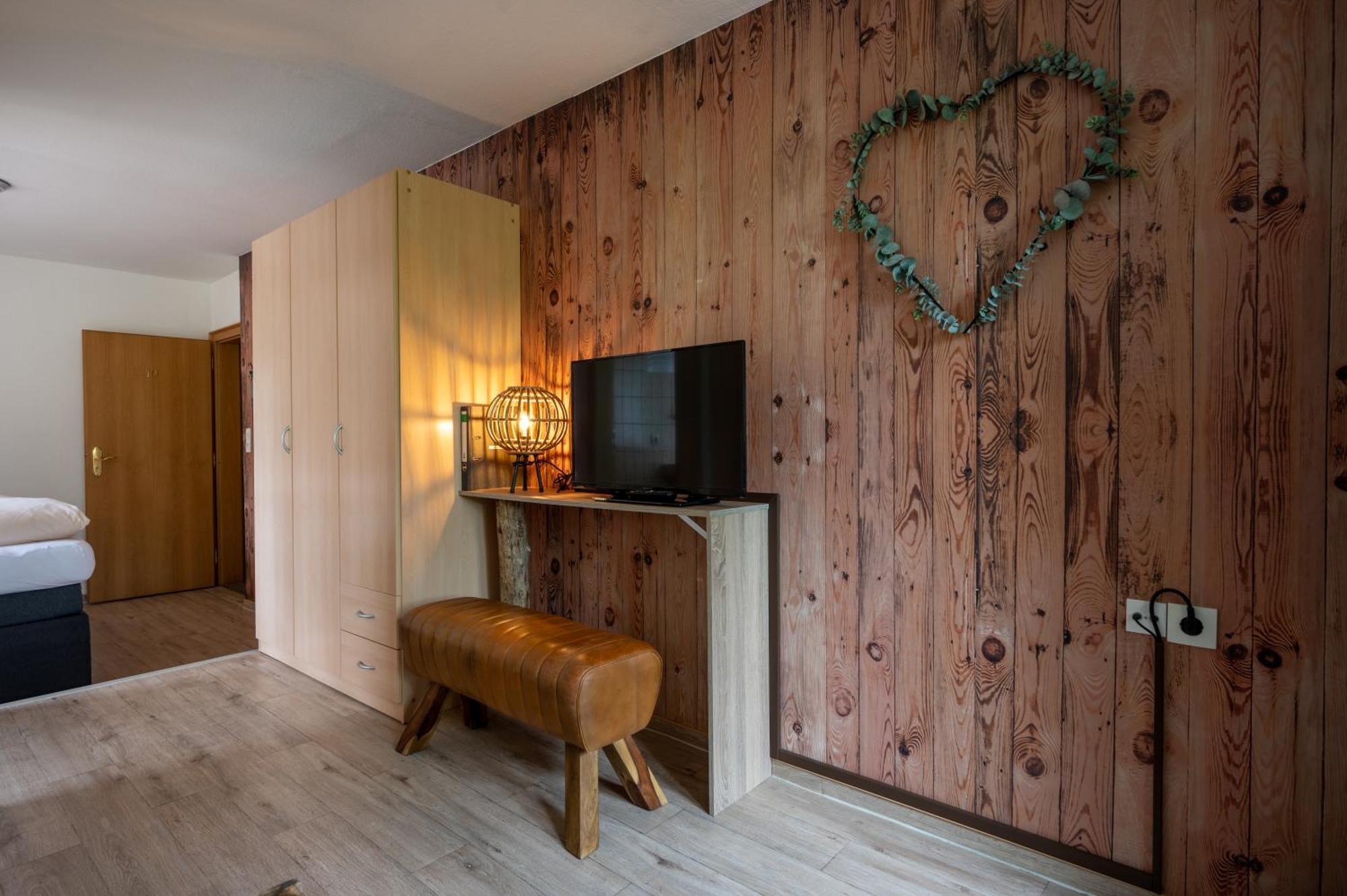 Bed and Breakfast Zur Schmitte Schmallenberg Zewnętrze zdjęcie